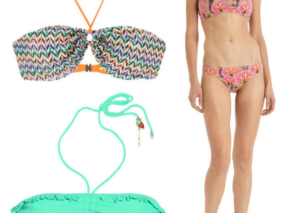 ¿Qué bikini escoger para este verano?
