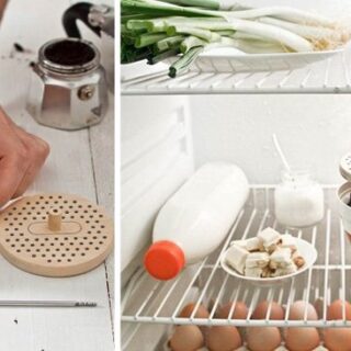 Un wc que no necesita agua