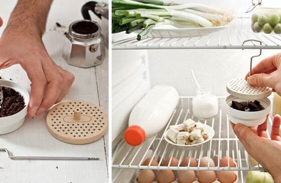 Ambientadores naturales para el hogar