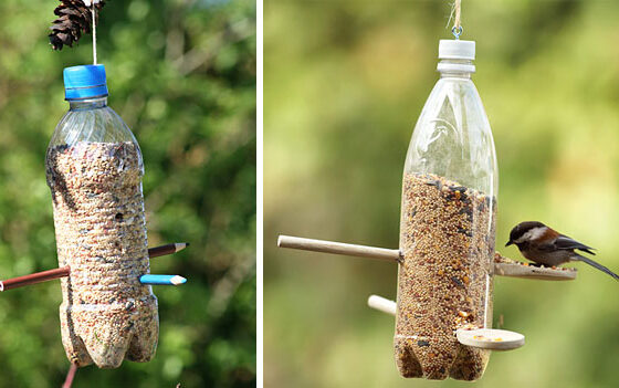 ¿Qué hacer con tanto plástico que nos rodea?