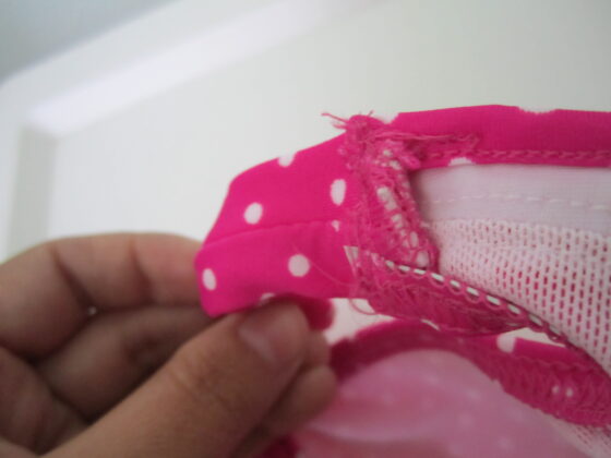 Cómo evitar terminar con el bikini destrozado al final de la temporada