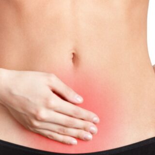 Objetivos para el año nuevo: una alimentación más saludable