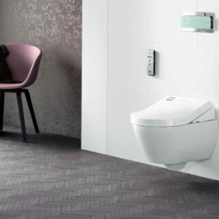 ¿Cansado de tu cocina? Ponle un vinilo