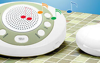 Han Solo llega al baño