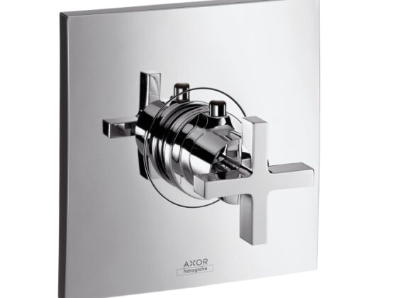 Axor Citterio, nueva colección de Hansgrohe