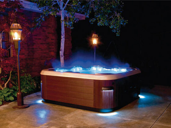 ¿Un Spa sostenible?