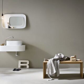 ¿Para que tener un wc y un bidé pudiendo tenerlo todo el uno?