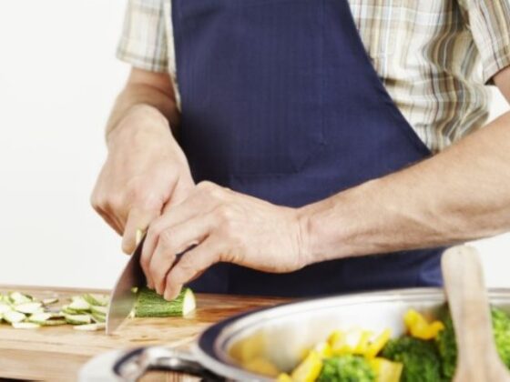 Cuidar la alimentación para prevenir virus invernales