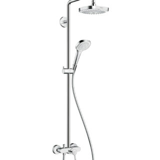 ¡Feliz Navidad! Desde el baño