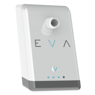 «Eva» un dispositivo que permitirá ahorrar agua y energía en la ducha