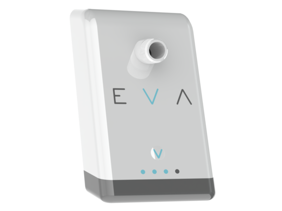 «Eva» un dispositivo que permitirá ahorrar agua y energía en la ducha