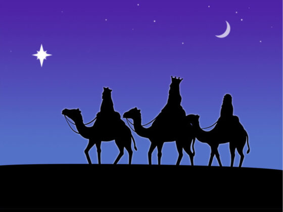Cómo preparar una noche mágica de Reyes Magos para los más pequeños