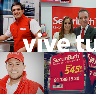 Securibath, siempre a tu lado
