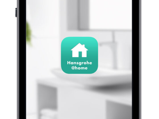 Una App para diseñar virtualmente elementos del baño y cocina