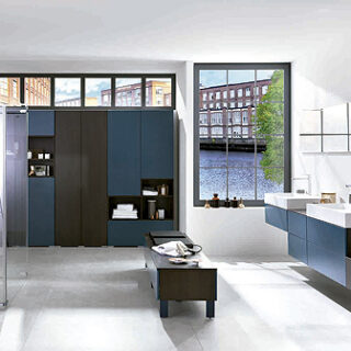 Niños: el baño como ayuda para no mojar la cama