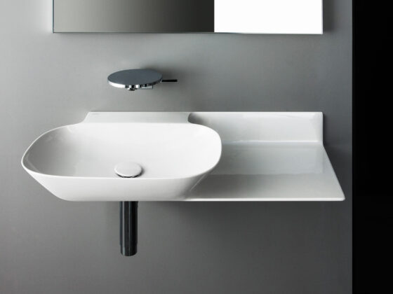 Ino, la nueva colección para Laufen