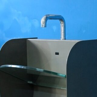 Un mundo customizado, de duchas a medida a paneles solares domésticos