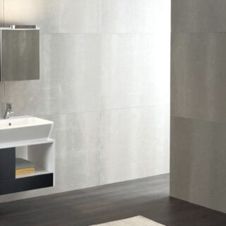 Programar la temperatura y duración de la ducha