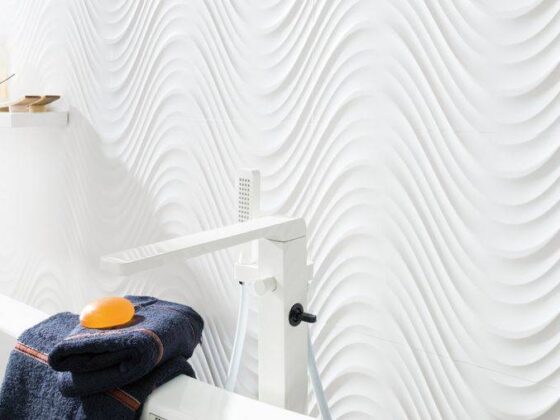 Noken apuesta por el «pure white»