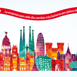 ¿Cómo serán los baños en 2034?