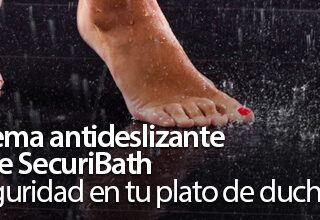 SecuriBath, especialistas en tus proyectos y reformas.