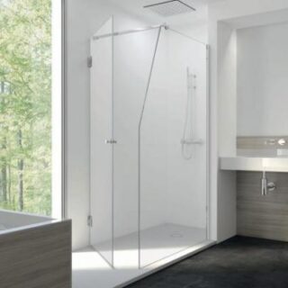 MAMPARAS DE DUCHA – Parte 2 – Modelos y Accesibilidad