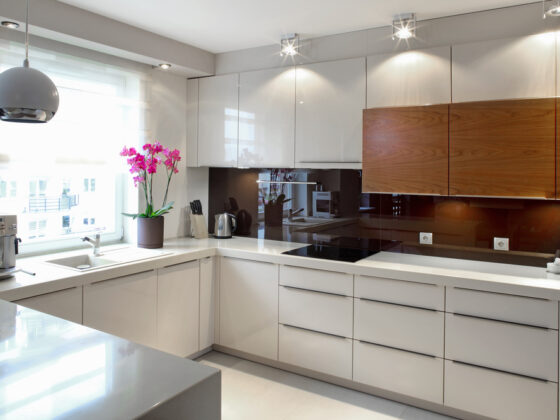 Cómo hacer tu cocina funcional