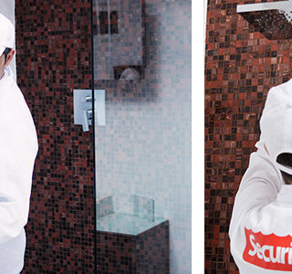 Sistema PGS de SecuriBath®. Máxima seguridad en tu plato de ducha.