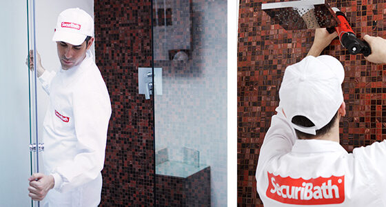 SecuriBath, especialistas en tus proyectos y reformas.