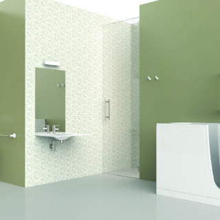 Fabricación, características y propiedades de los platos de ducha SecuriBath