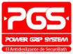 PGS logo