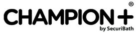 champion+ logo