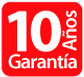garantia 10 logo