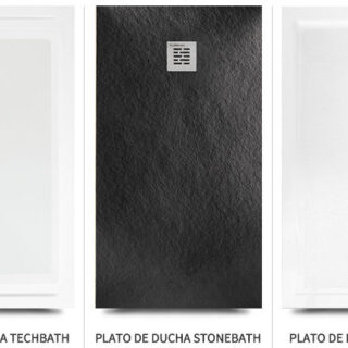 Renueva tu vieja cocina, ¡A medir!: ENCIMERAS