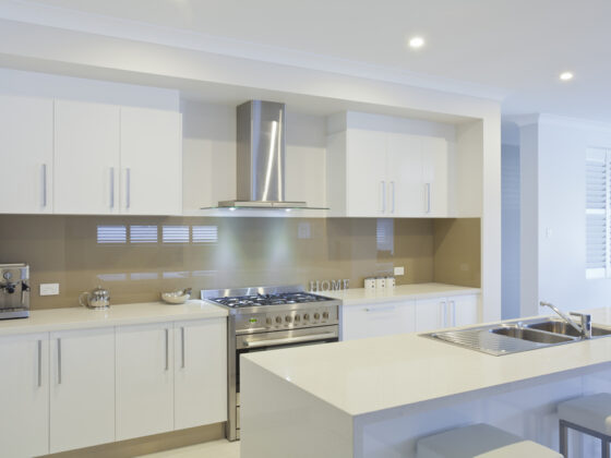 Renueva tu vieja cocina, ¡A medir!: ENCIMERAS