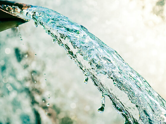 El agua, posible alternativa a los combustibles fósiles