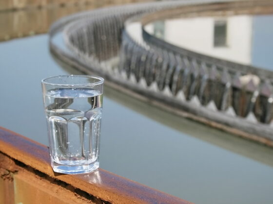 Otorgado el Premio de la Industria del Agua de Estocolmo 2015