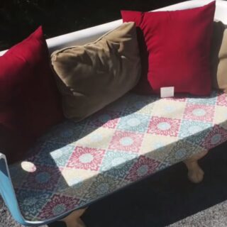 Se acerca la época ideal para realizar reformas en casa.