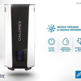 Ventajas de los distintos sistemas de ducha