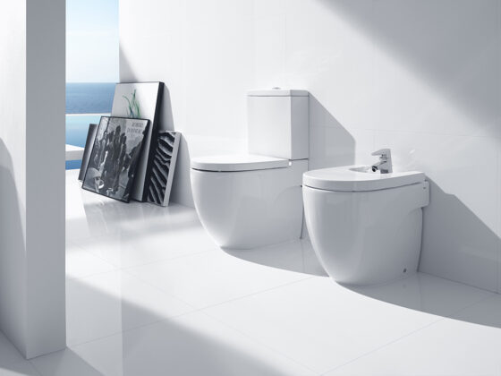 Roca, casi 100 años de experiencia a tu servicio