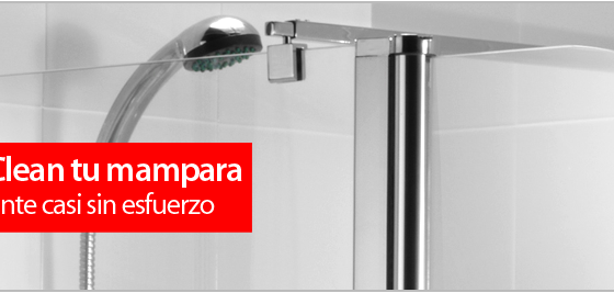 BathClean, la solución innovadora para limpiar tu mampara de ducha