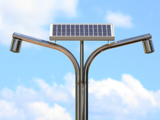 Ducha ecológica para zonas inhóspitas