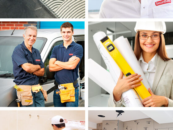 Se acerca la época ideal para realizar reformas en casa.