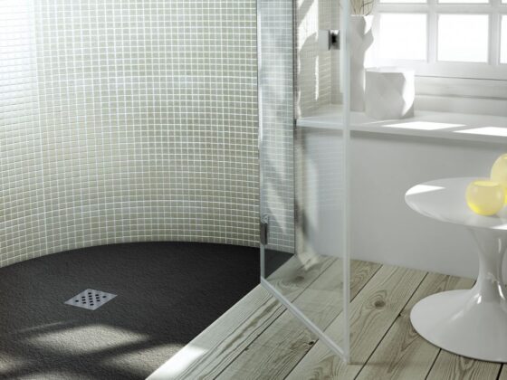 La evolución de los platos de ducha, según SecuriBath