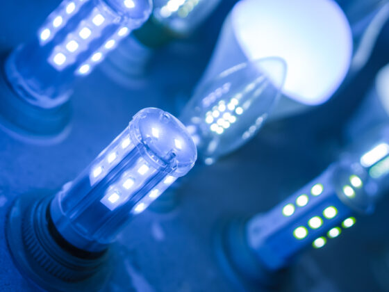 Científicos consiguen purificar agua con luz ultravioleta