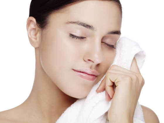 ¿Con qué frecuencia hay que lavar la toalla de baño?