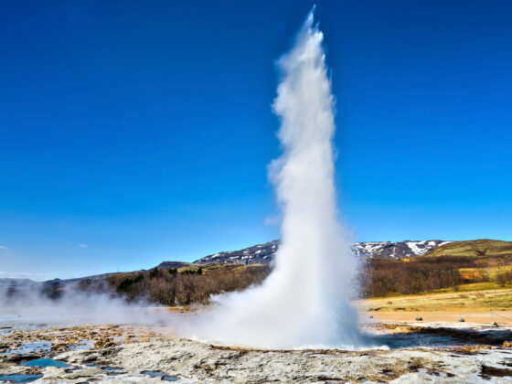 La evaporación del agua podría ser una fuente de energía renovable