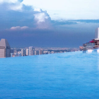 Consejos para hacer ejercicio saludable en la piscina