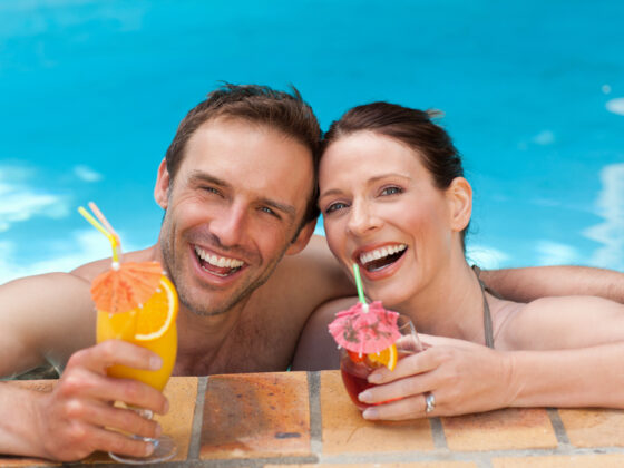 ¿Por qué sufren más nuestros dientes durante el verano?