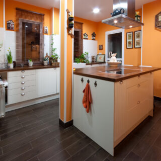 Acqua Liana, una mansión ecológica de récord